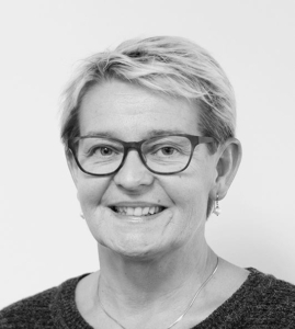 Ingrid Knudsen