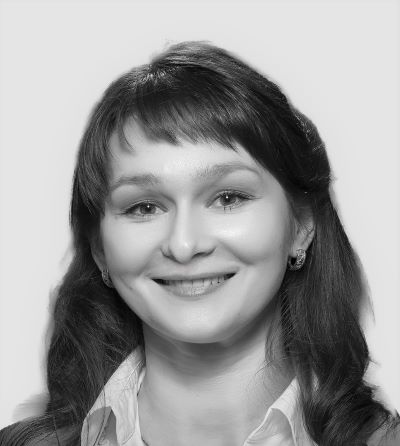 Alina Protsenko